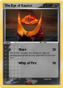 The Eye of Saur