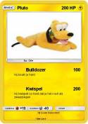 Pluto