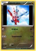 Latias&Latios