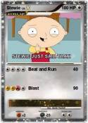 Stewie