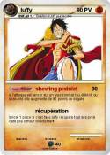 luffy