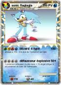 sonic flaglagla