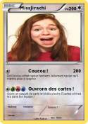 MissJirachi