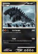 godzilla