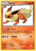 Flareon