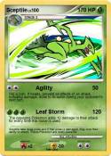 Sceptile