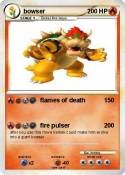 bowser
