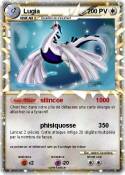 Lugia