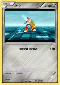 zero
