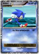 SONIC