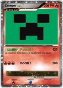 Creeper