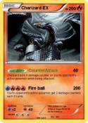 Charizard EX