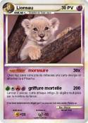 Lionsau