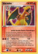 dracaufeu