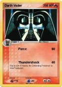 Darth Vader