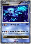 Sans