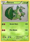 Garizard