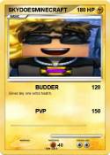 SKYDOESMINECRAF