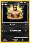 BATISTA