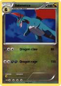 Salamence