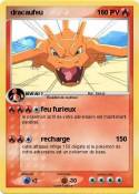 dracaufeu