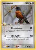Merleravage