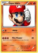 Super Mario