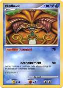 exodia