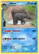 oliefant