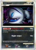 Absol