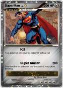SuperMan