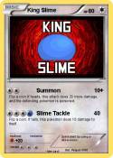 King Slime