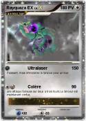 Rayquaza EX