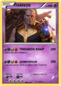 THANOS