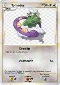 Tornadus