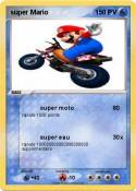 super Mario