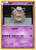 ugly