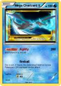 Mega Charizard