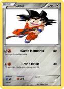 Goku