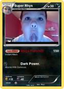 Super Rhys