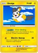 Emolga