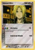 Edward Elric