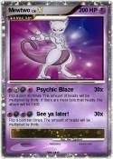 Mewtwo