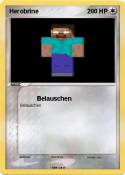 Herobrine