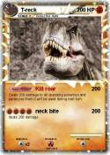 T-reck