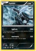 Kyurem