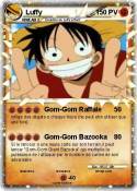 Luffy