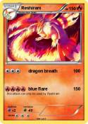 Reshiram