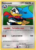Fantomiald