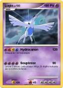 Lugia